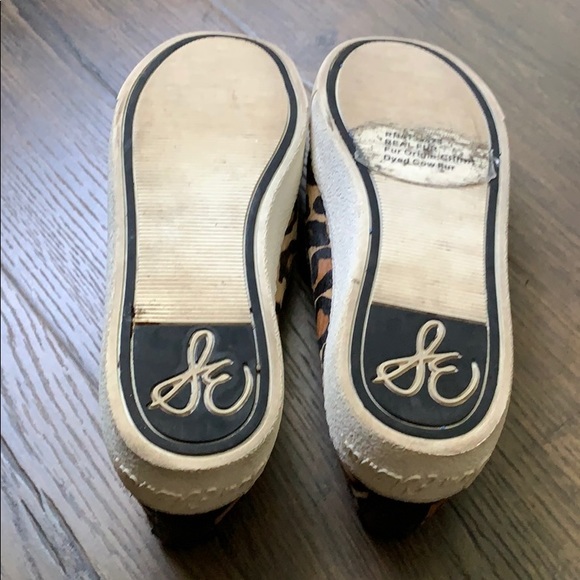 Sam Edelman Becker Slip-On - Picture 4 of 4